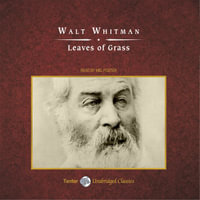 Leaves of Grass - Walt Whitman