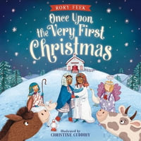 Once Upon the Very First Christmas - Rory Feek