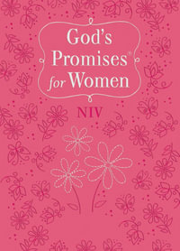 God's Promises for Women : New International Version - Jack Countryman