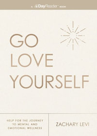 Go Love Yourself - Zachary Levi