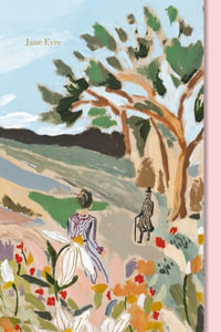 Jane Eyre (Painted Edition) : Painted Edition - Charlotte Bronte