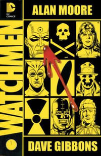 Watchmen : The Deluxe Edition - Dave Gibbons