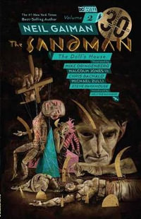 The Sandman, Vol. 2 : The Doll's House - Neil Gaiman