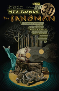 The Sandman, Vol. 3 : Dream Country - Neil Gaiman