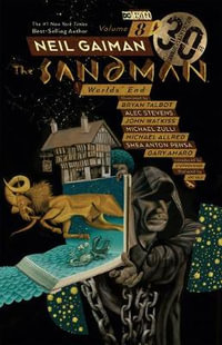 The Sandman, Vol. 8 : World's End - Neil Gaiman