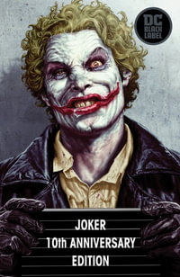 Joker - DC Black Label Edition : Joker - Brian Azzarello