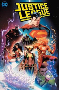 Justice League by Scott Snyder Book One Deluxe Edition : Justice League - Scott Snyder