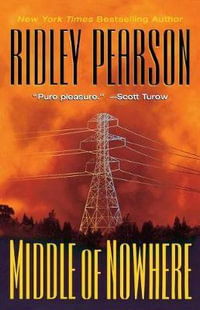 Middle of Nowhere : Lou Boldt/Daphne Matthews - Ridley Pearson