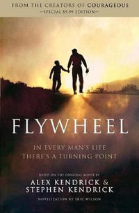 Flywheel - Eric Wilson