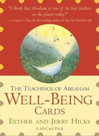 Teachings of Abraham Well-Being Cards - Esther Hicks