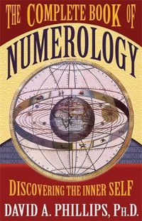 numerology and the divine triangle used book