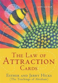 Law of Attraction Cards - Esther Hicks