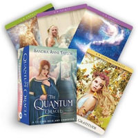 The Quantum Oracle : A 53-Card Deck and Guidebook - Sandra Anne Taylor