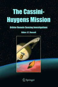 The Cassini-Huygens Mission : Orbiter Remote Sensing Investigations - C. T. Russell