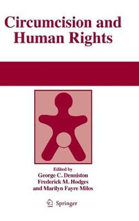 Circumcision and Human Rights - George Denniston