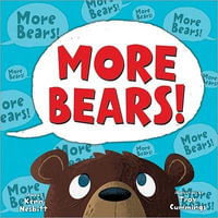 More Bears! - Kenn Nesbitt