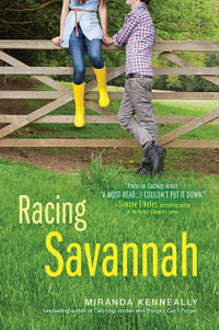 Racing Savannah : Hundred Oaks : Book 4 - Miranda Kenneally