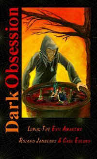 Dark Obsession - William B. Lyons