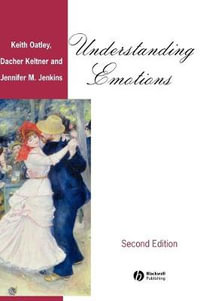 Understanding Emotions - Keith Oatley