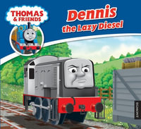 Dennis : My Thomas Story Library - Egmont