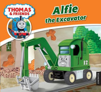 My Thomas Story Library - Alfie : My Thomas Story Library - HIT Entertainment