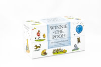 Winnie-The-Pooh : The Complete Collection - A.A. Milne