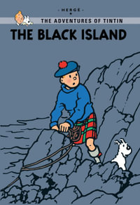 The Black Island : Tintin Young Readers - Herge