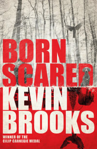 Born Scared : Flat Stanley - Kevin Brooks