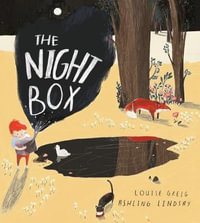 The Night Box - Louise Greig