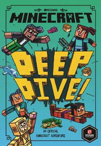 Deep Dive : Minecraft Woodsword Chronicles #3 - Mojang AB