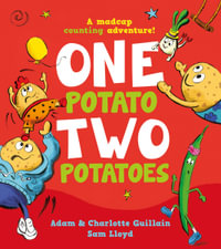 One Potato, Two Potatoes - Charlotte Guillain