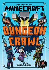 Dungeon Crawl : Minecraft Woodsword Chronicles #5 - Nick Eliopulos