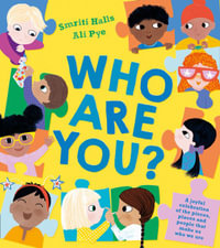 Who Are You? - Smriti Halls