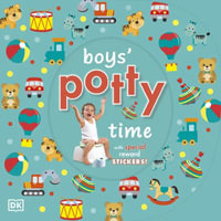 DK Boy's Potty Time - Dorling Kindersley Publishing