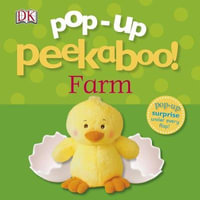 Pop-Up Peekaboo! Farm : Pop-Up Peekaboo! - DK