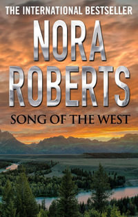 Song of the West - Nora Roberts