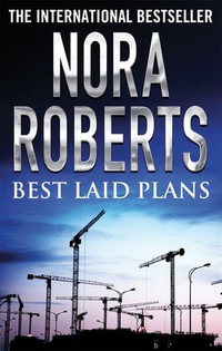 Best Laid Plans : Jack's History - Nora Roberts