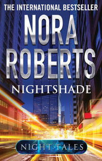 Nightshade : Night Tales - Nora Roberts