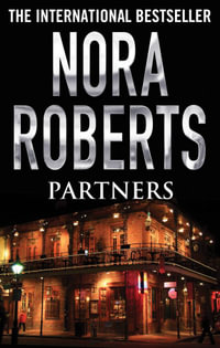 Partners - Nora Roberts