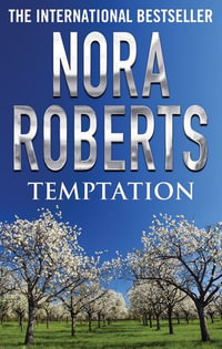 Temptation - Nora Roberts