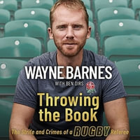 Throwing the Book - Wayne Barnes