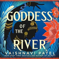 Goddess of the River - Sneha Mathan