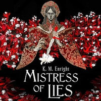 Mistress of Lies : The Age of Blood - Christine Allado