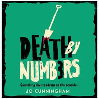 Death by Numbers - Rose Robinson
