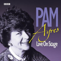 Pam Ayres Live On Stage - Pam Ayres