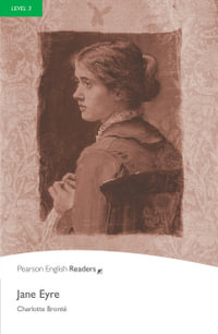 Level 3 : Jane Eyre - Charlotte Bronte