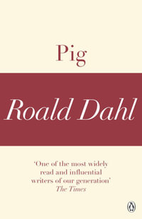 roald dahl short stories vol 1 epub