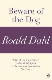 roald dahl short stories