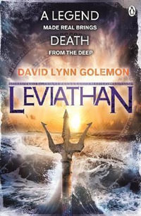 Leviathan : The Event Group - David Lynn Golemon