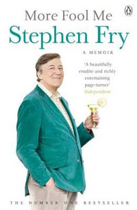 More Fool Me - Stephen Fry